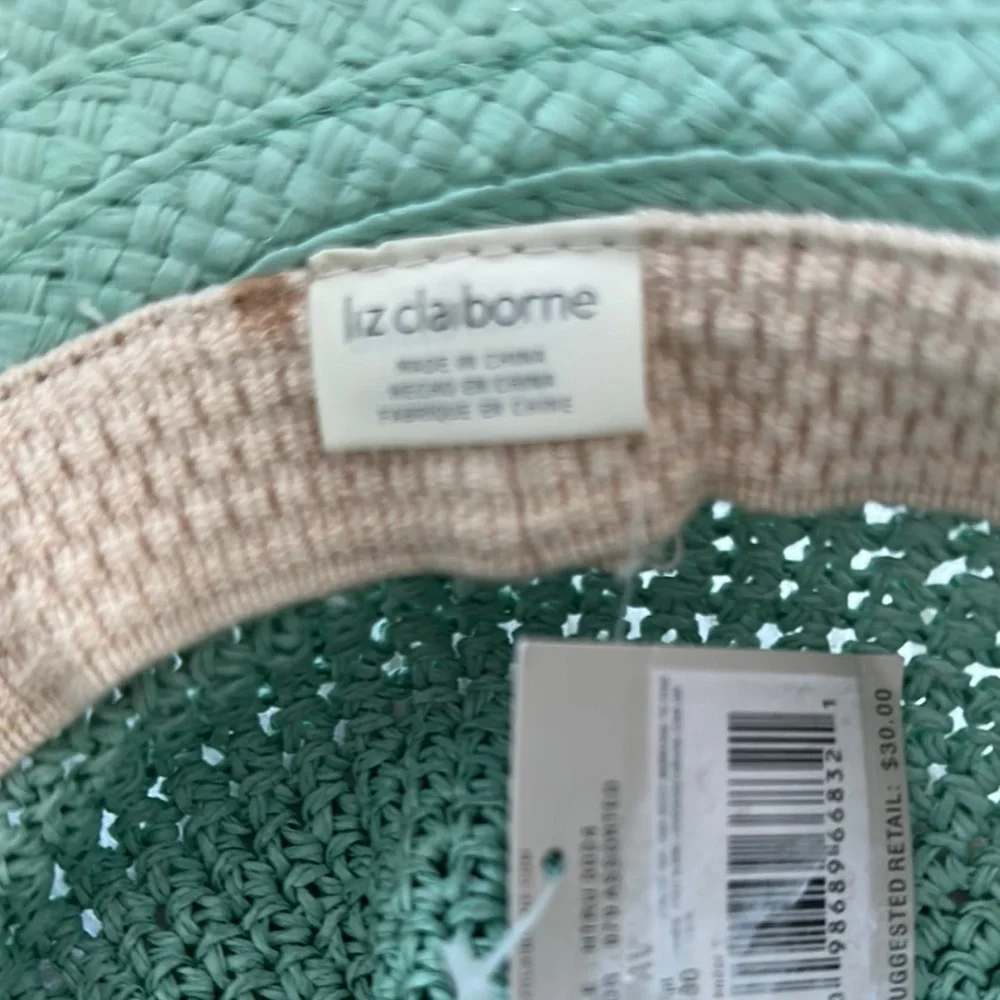 Liz Claiborne this liz
